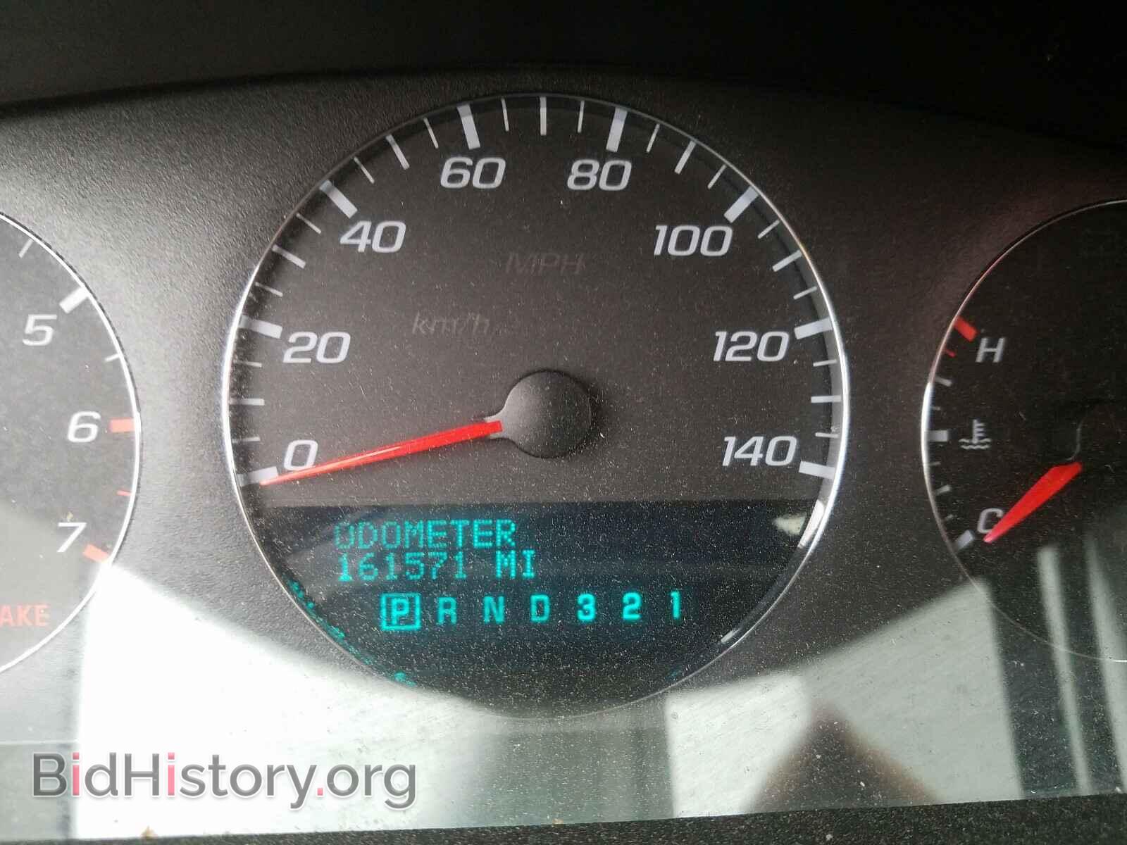 2007 CHEVROLET IMPALA - VIN: 2G1WT58K879315254 - Фото 6