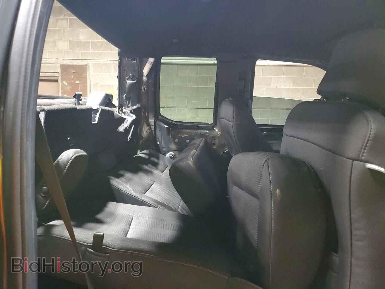 2016 FORD F150 - VIN: 1FTFX1EF8GFC36220 - Фото 10