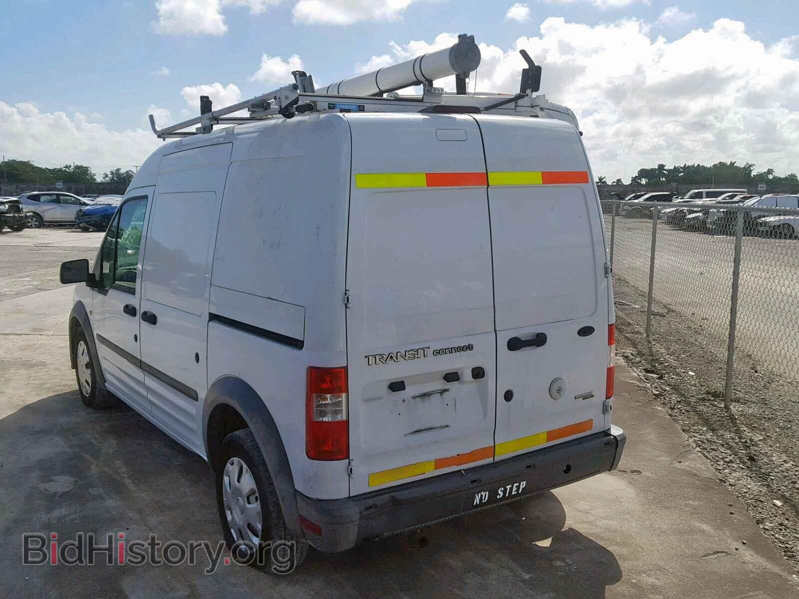 2012 FORD TRANSIT CO - VIN: NM0LS7AN6CT114871 - Фото 3