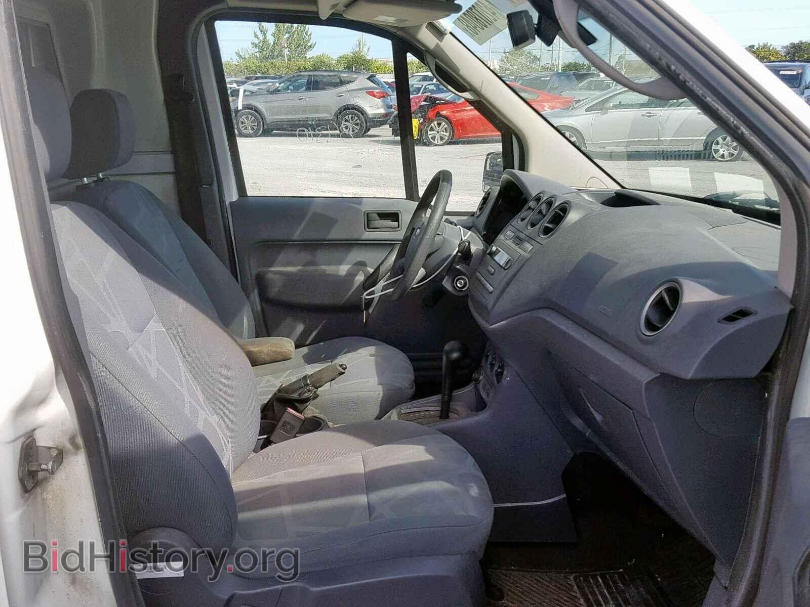 2012 FORD TRANSIT CO - VIN: NM0LS7AN6CT114871 - Фото 5
