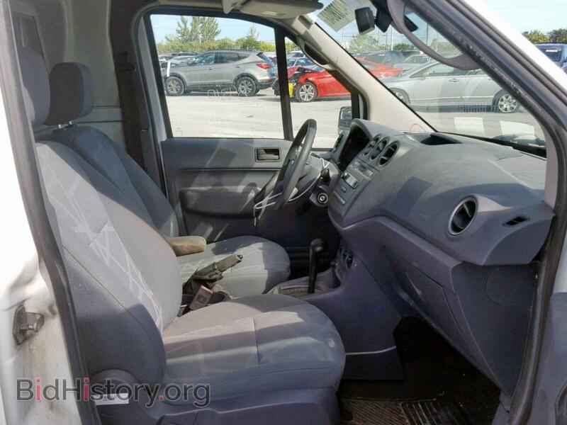 2012 Ford TRANSIT CO (VIN NM0LS7AN6CT114871) — фото 5 из 10