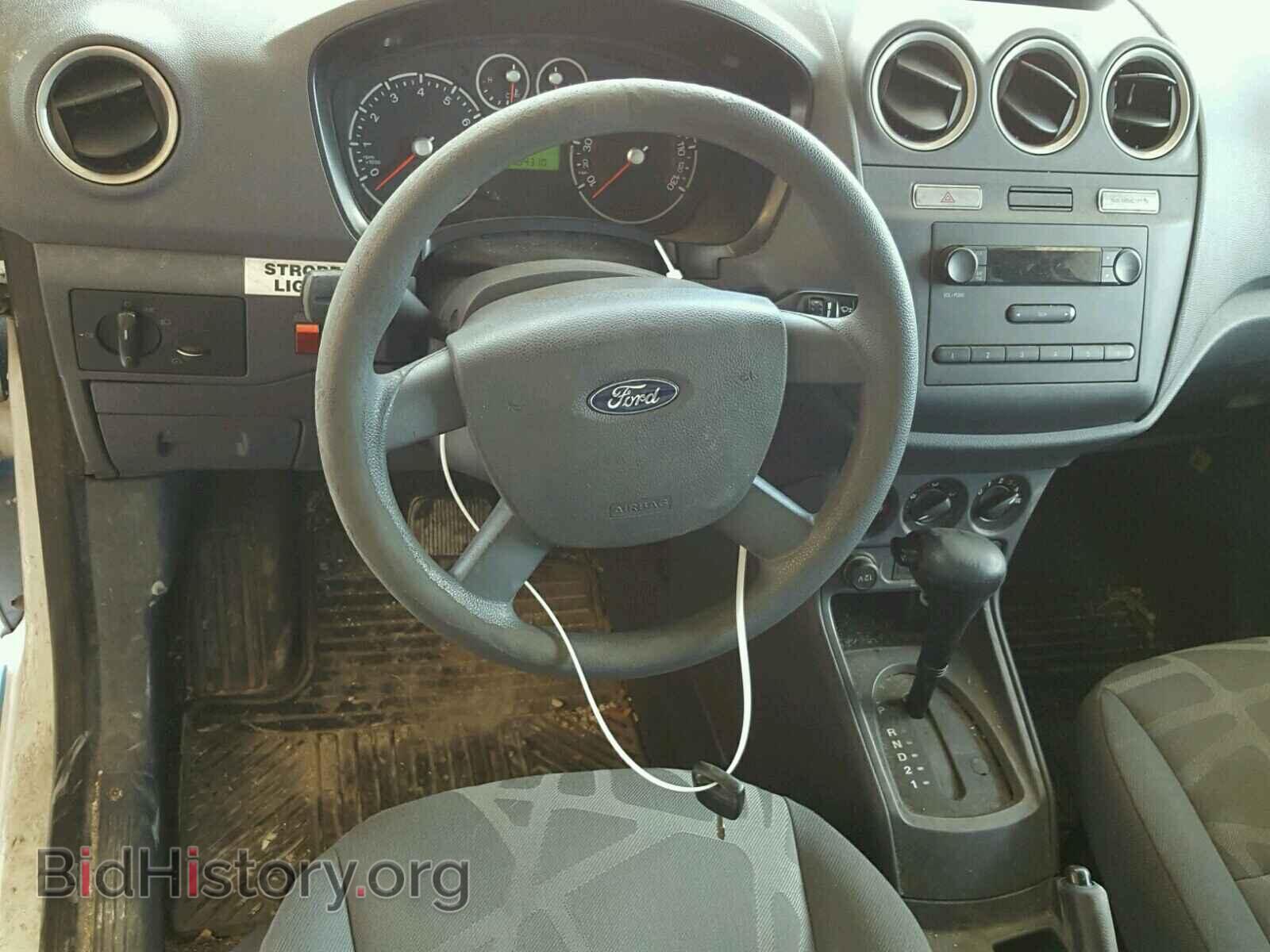 2012 FORD TRANSIT CO - VIN: NM0LS7AN6CT114871 - Фото 10