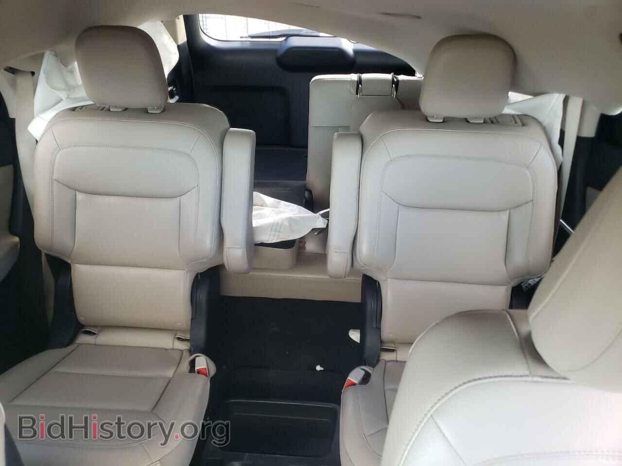 2020 FORD EXPLORER - VIN: 1FMSK7DH5LGB51760 - Photo 10