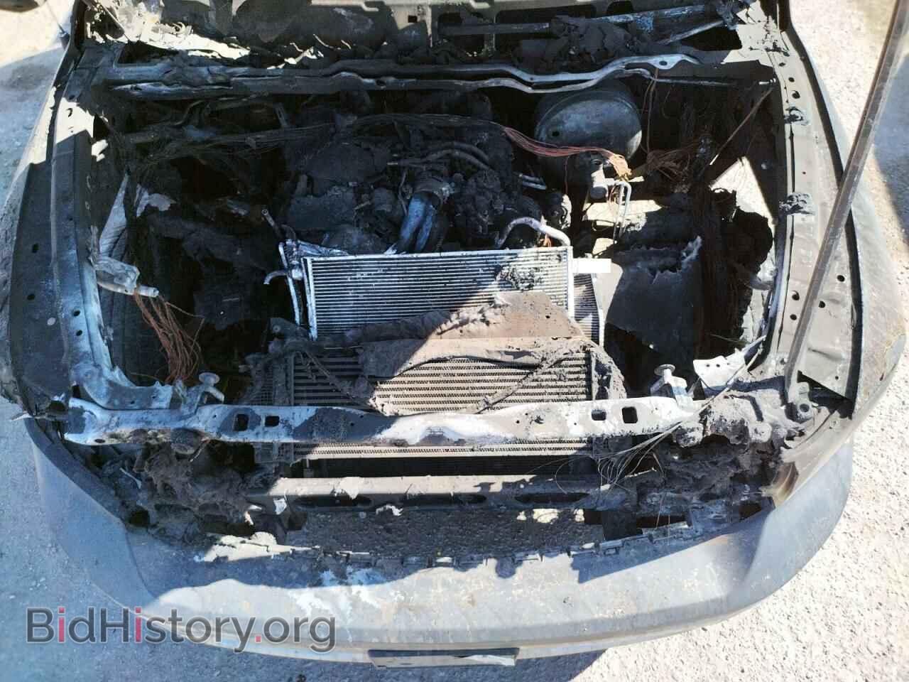 2018 RAM 1500 - VIN: 1C6RR6KM3JS225963 - Фото 7