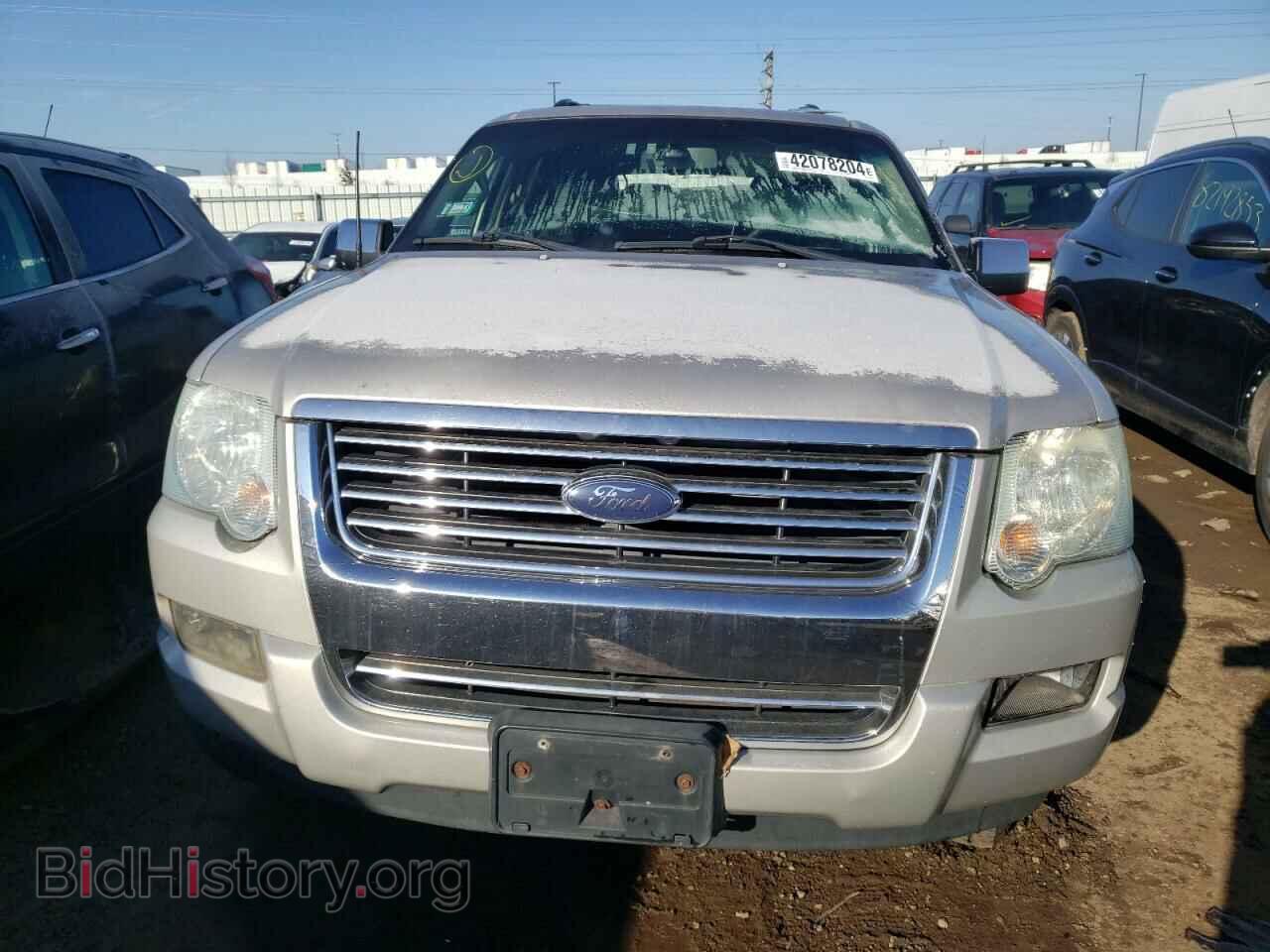 2006 FORD EXPLORER - VIN: 1FMEU75E76UA10142 - Фото 5