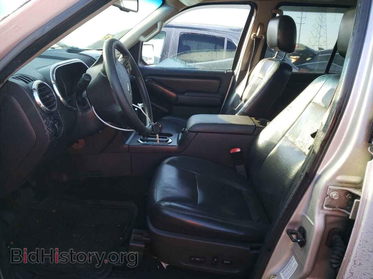 2006 FORD EXPLORER - VIN: 1FMEU75E76UA10142 - Фото 7