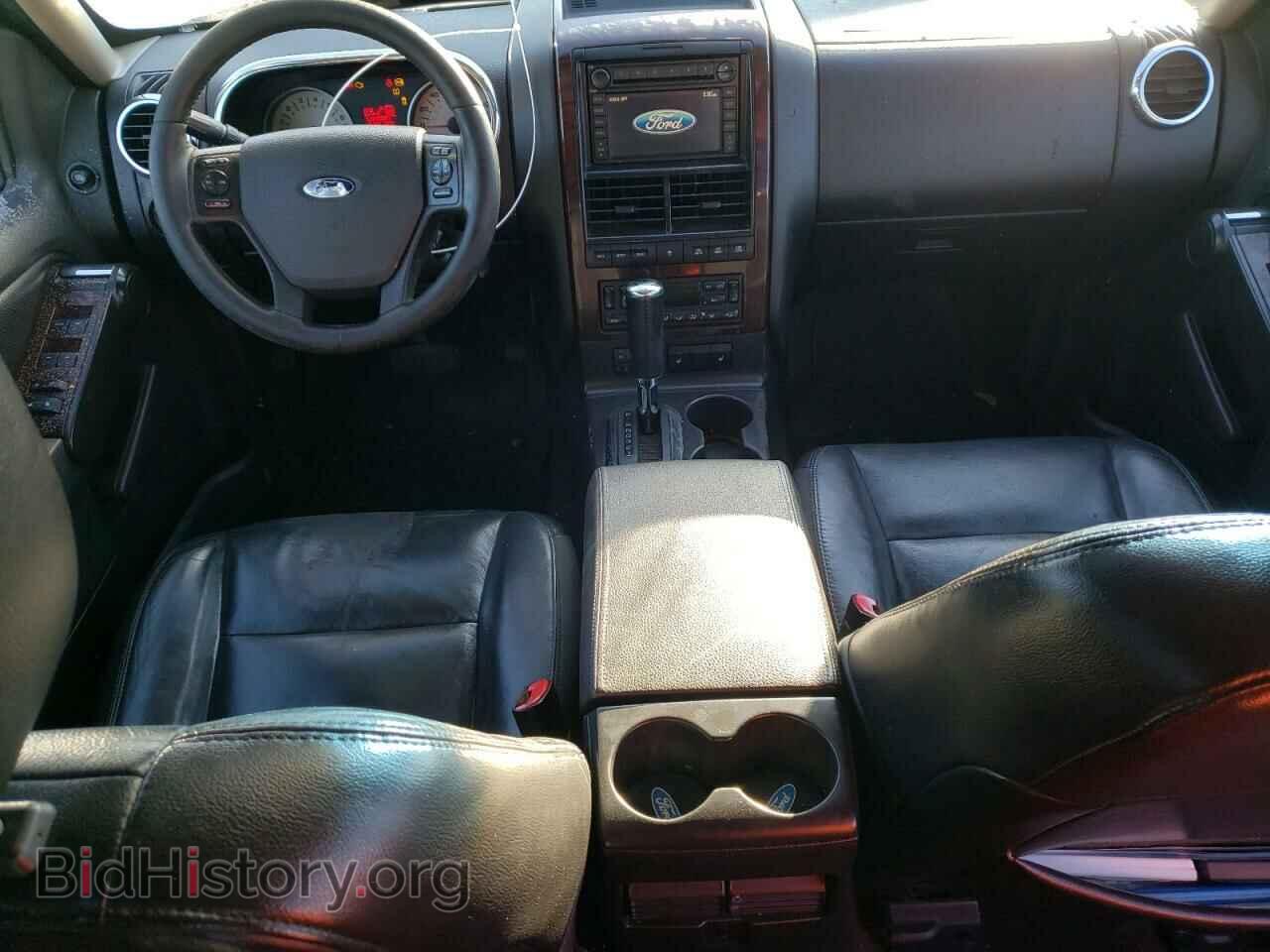 2006 FORD EXPLORER - VIN: 1FMEU75E76UA10142 - Фото 8