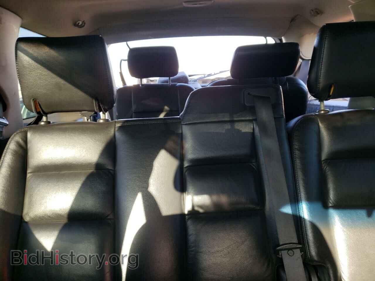 2006 FORD EXPLORER - VIN: 1FMEU75E76UA10142 - Фото 10