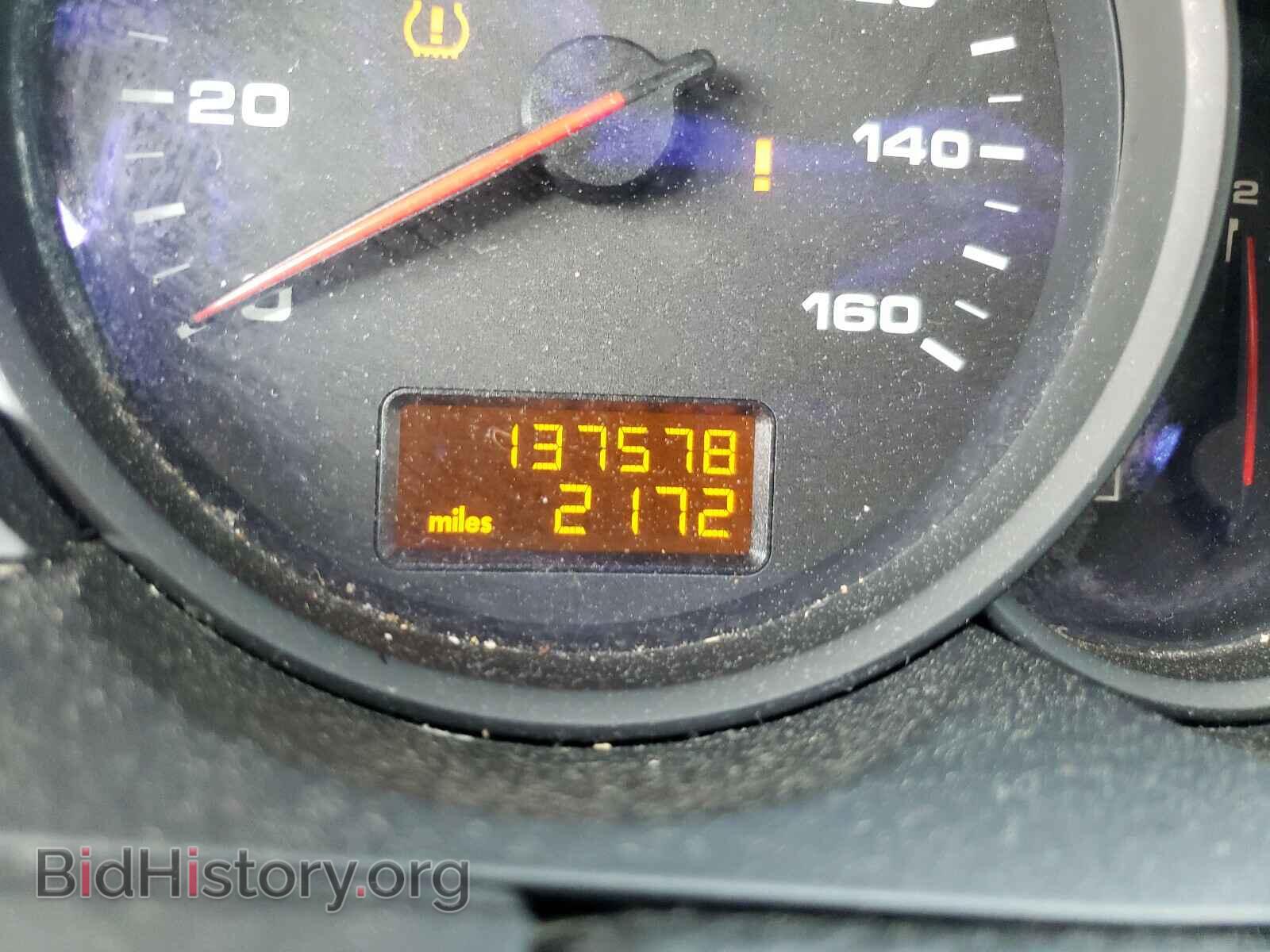 2009 PORSCHE CAYENNE - VIN: WP1AA29P89LA04224 - Фото 8