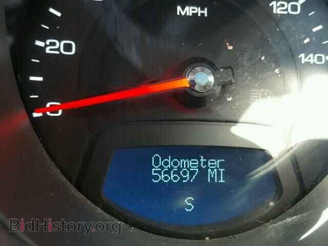 2011 CADILLAC CTS - VIN: 1G6DA5EY5B0125852 - Фото 8