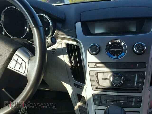 2011 CADILLAC CTS - VIN: 1G6DA5EY5B0125852 - Фото 9