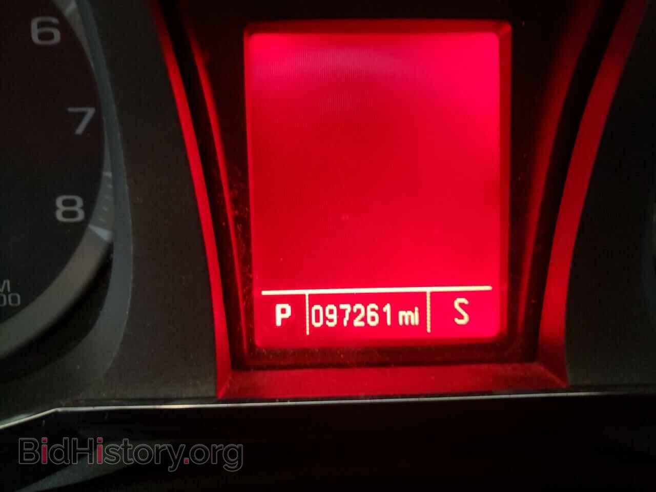 2013 GMC TERRAIN - VIN: 2GKALWEKXD6302258 - Фото 8
