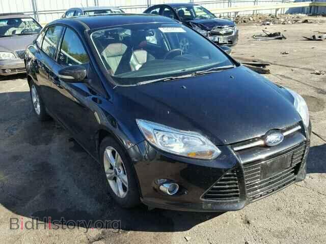 Photo 1FAHP3F24CL139873 - FORD FOCUS 2012