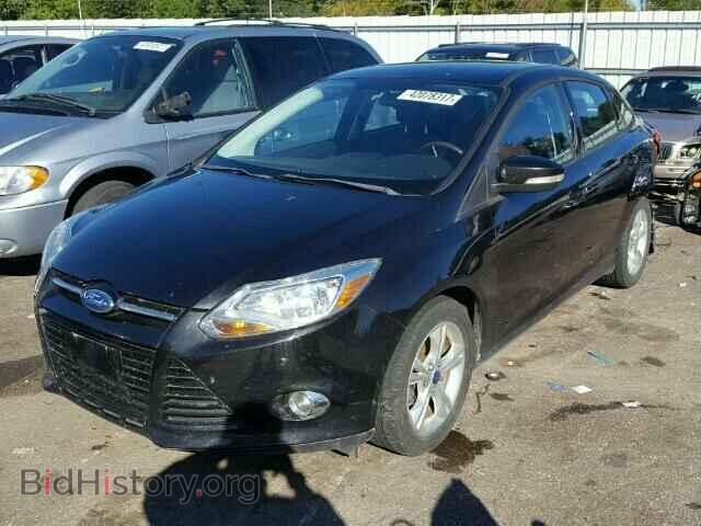 2012 FORD FOCUS - VIN: 1FAHP3F24CL139873 - Photo 2
