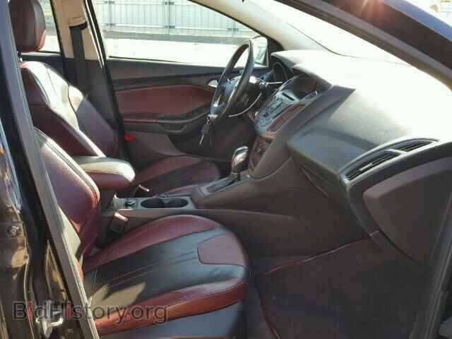 2012 FORD FOCUS - VIN: 1FAHP3F24CL139873 - Photo 5