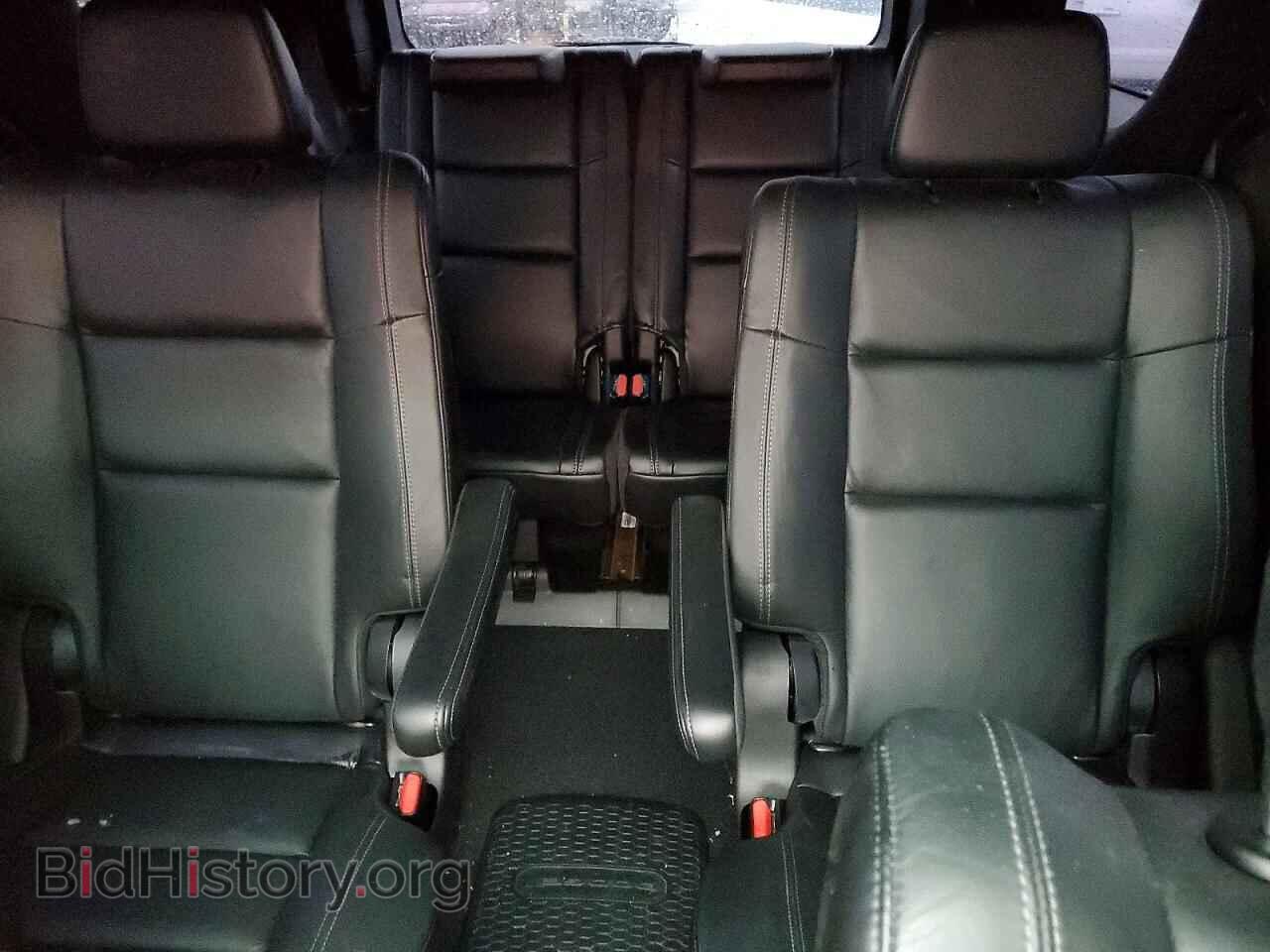 2021 DODGE DURANGO - VIN: 1C4RDJDG6MC634569 - Фото 10