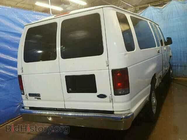 2006 FORD ECONOLINE - VIN: 1FDSS31L16HA66737 - Фото 4