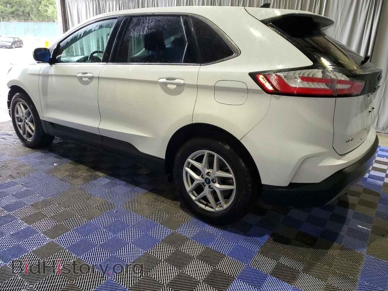 2022 FORD EDGE - VIN: 2FMPK4J90NBA91625 - Фото 2