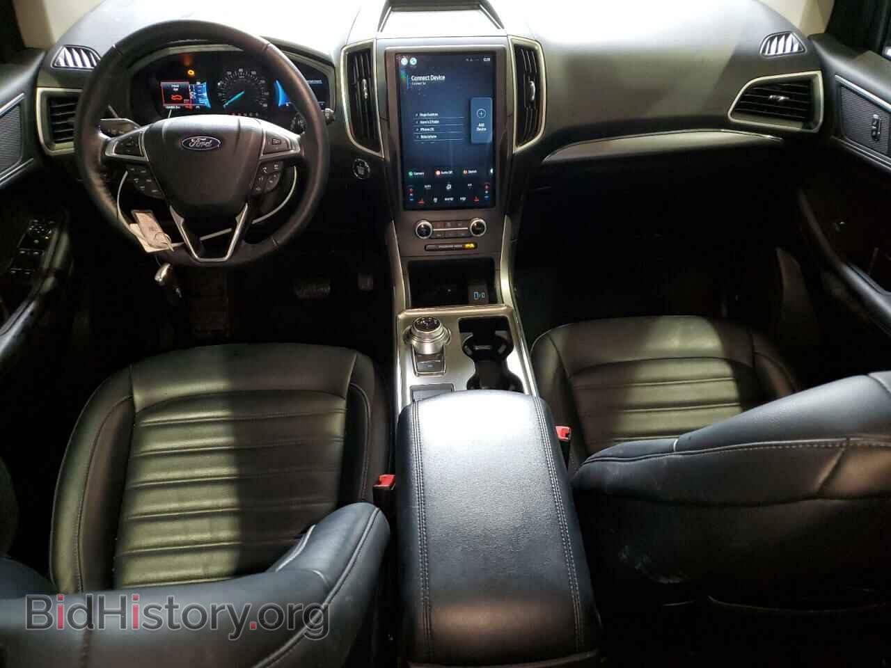 2022 FORD EDGE - VIN: 2FMPK4J90NBA91625 - Фото 8