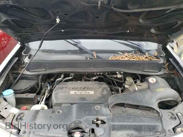 2010 HONDA PILOT - VIN: 5FNYF4H60AB011147 - Фото 7