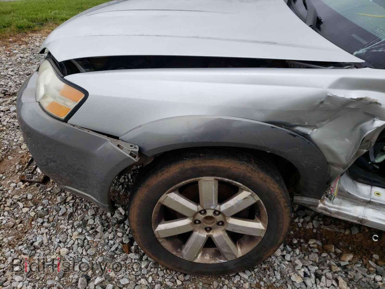2007 SUBARU OUTBACK - VIN: 4S4BP62C477320630 - Фото 10