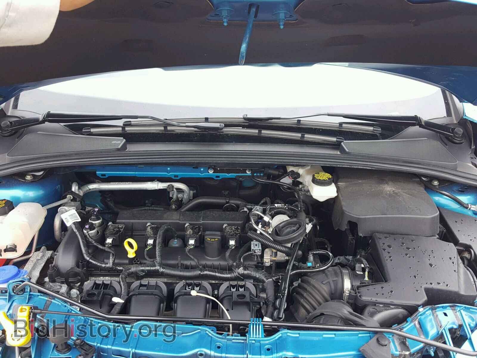 2017 FORD FOCUS - VIN: 1FADP3H23HL244486 - Photo 7