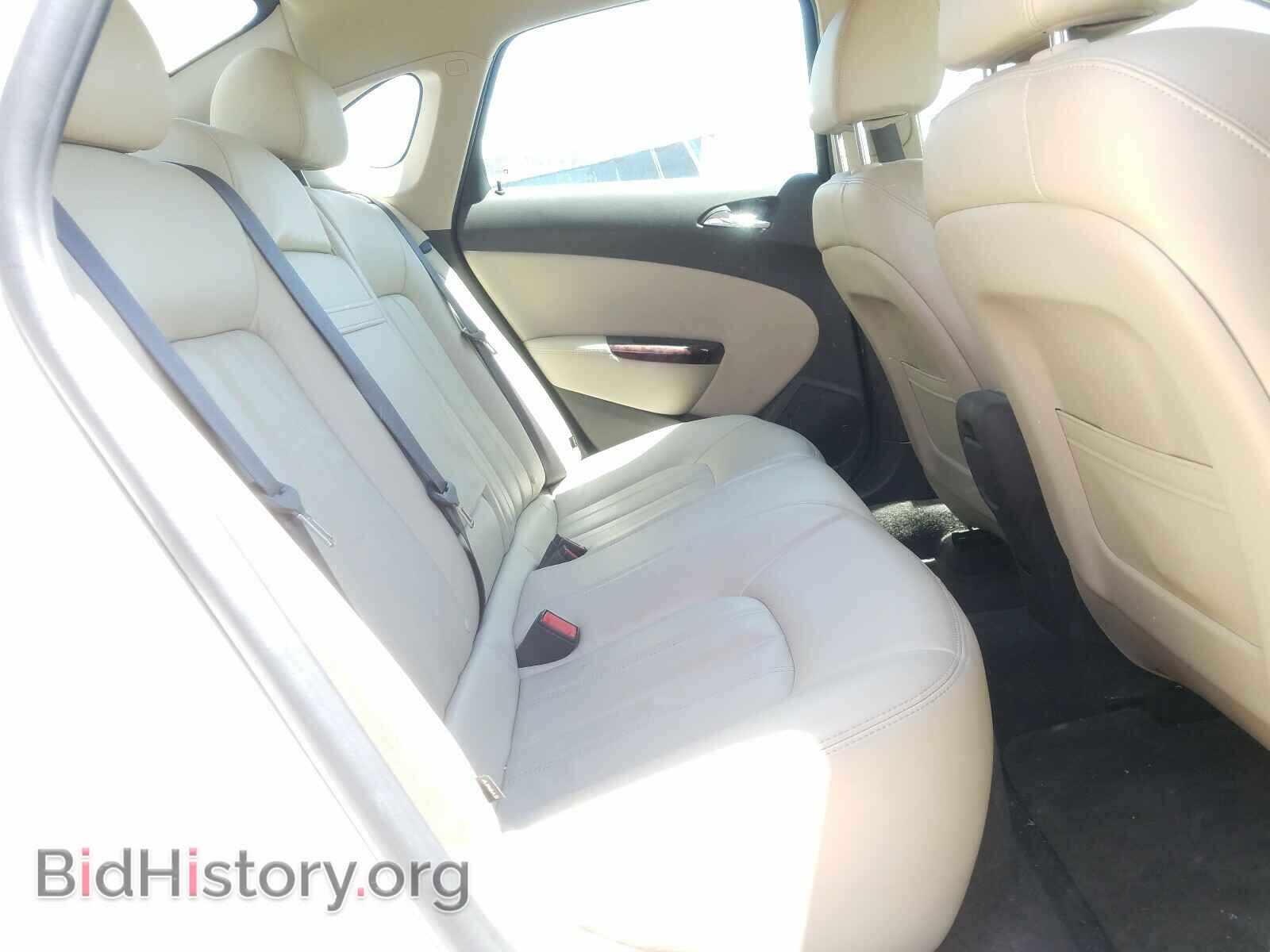 2013 BUICK VERANO - VIN: 1G4PT5SV8D4155188 - Фото 6