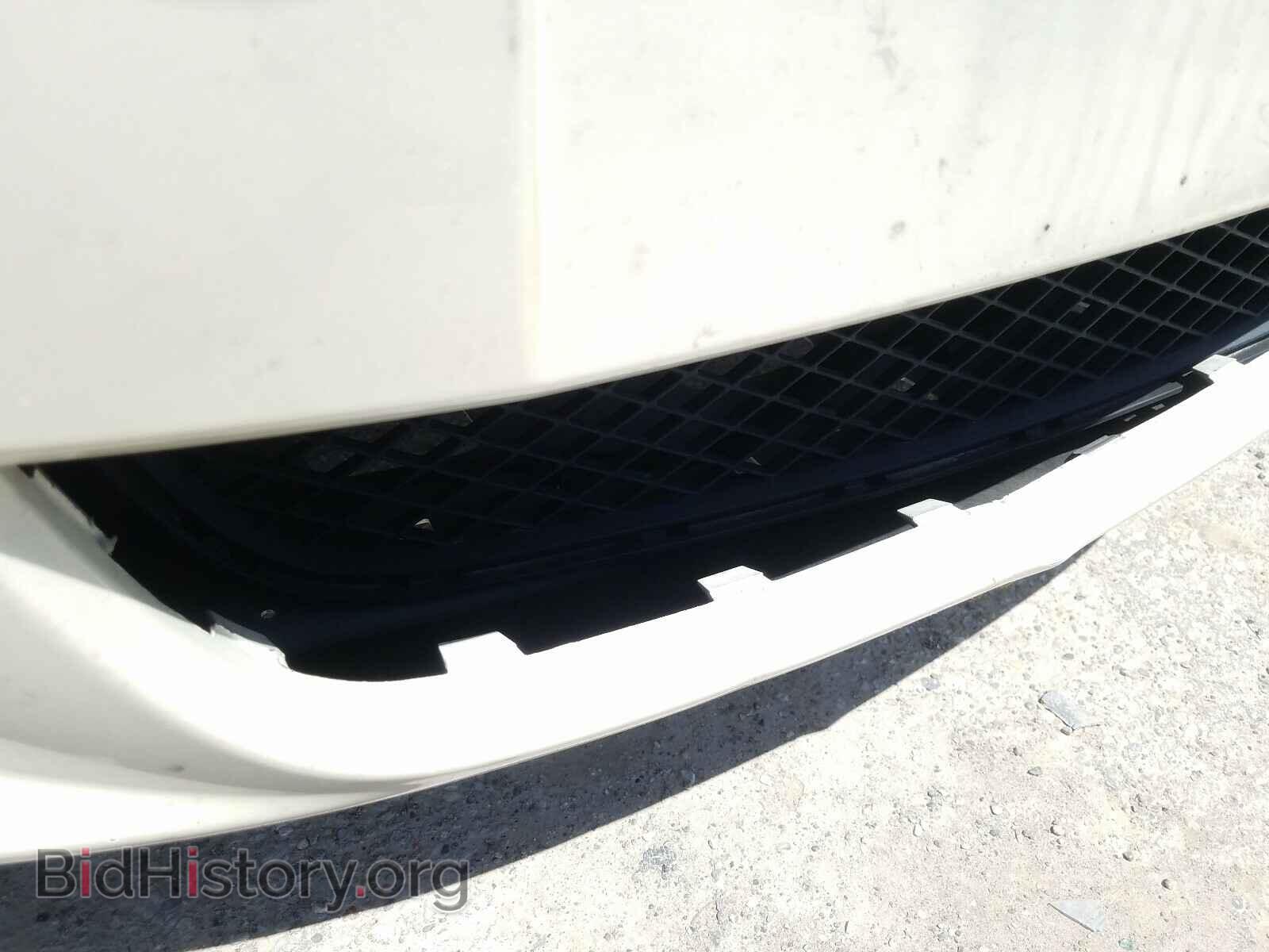 2013 BUICK VERANO - VIN: 1G4PT5SV8D4155188 - Фото 9