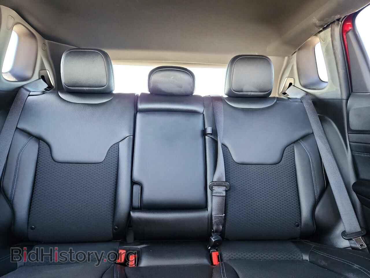 2025 JEEP COMPASS - VIN: 3C4NJDBN2ST527417 - Photo 10