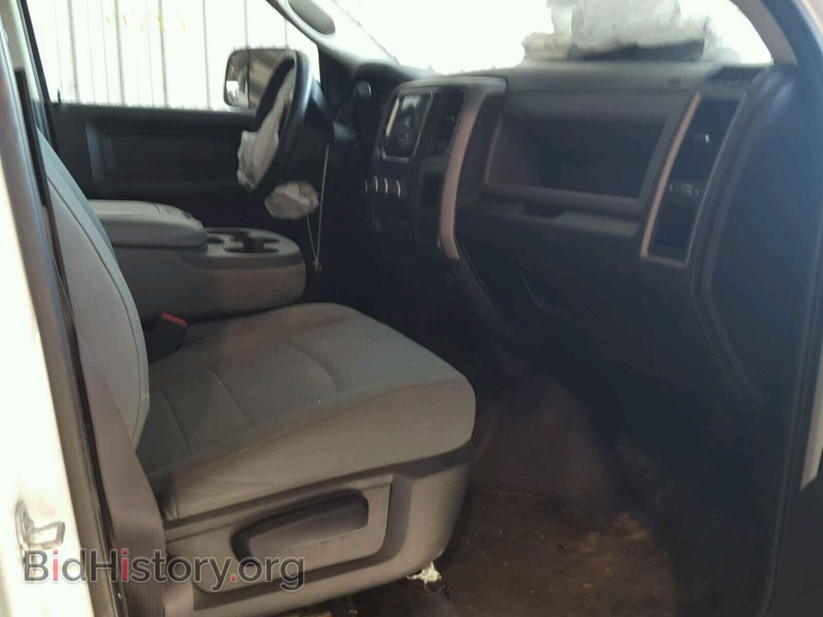 2015 RAM 2500 ST - VIN: 3C6TR5CT2FG592213 - Photo 5