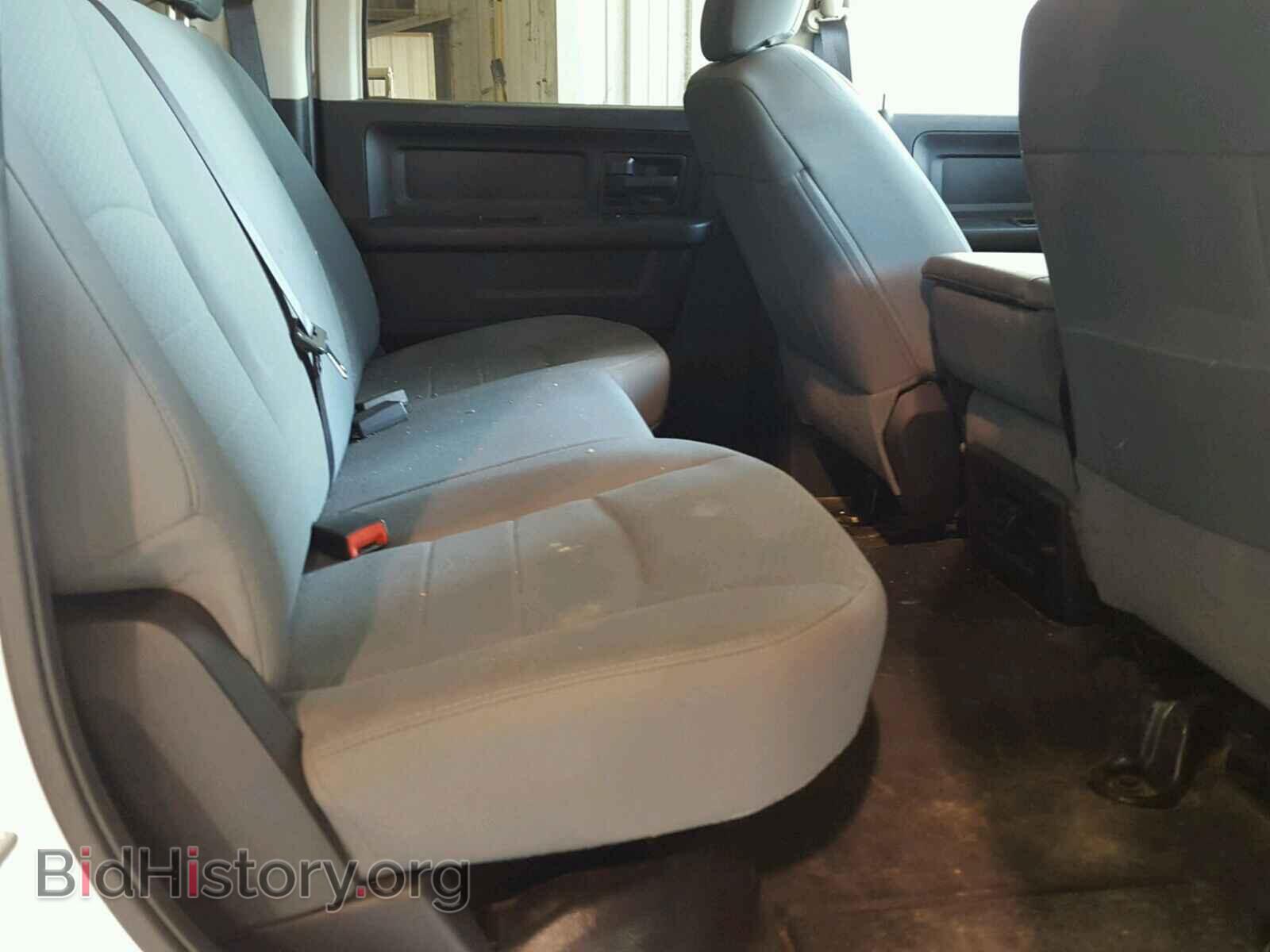 2015 RAM 2500 ST - VIN: 3C6TR5CT2FG592213 - Photo 6