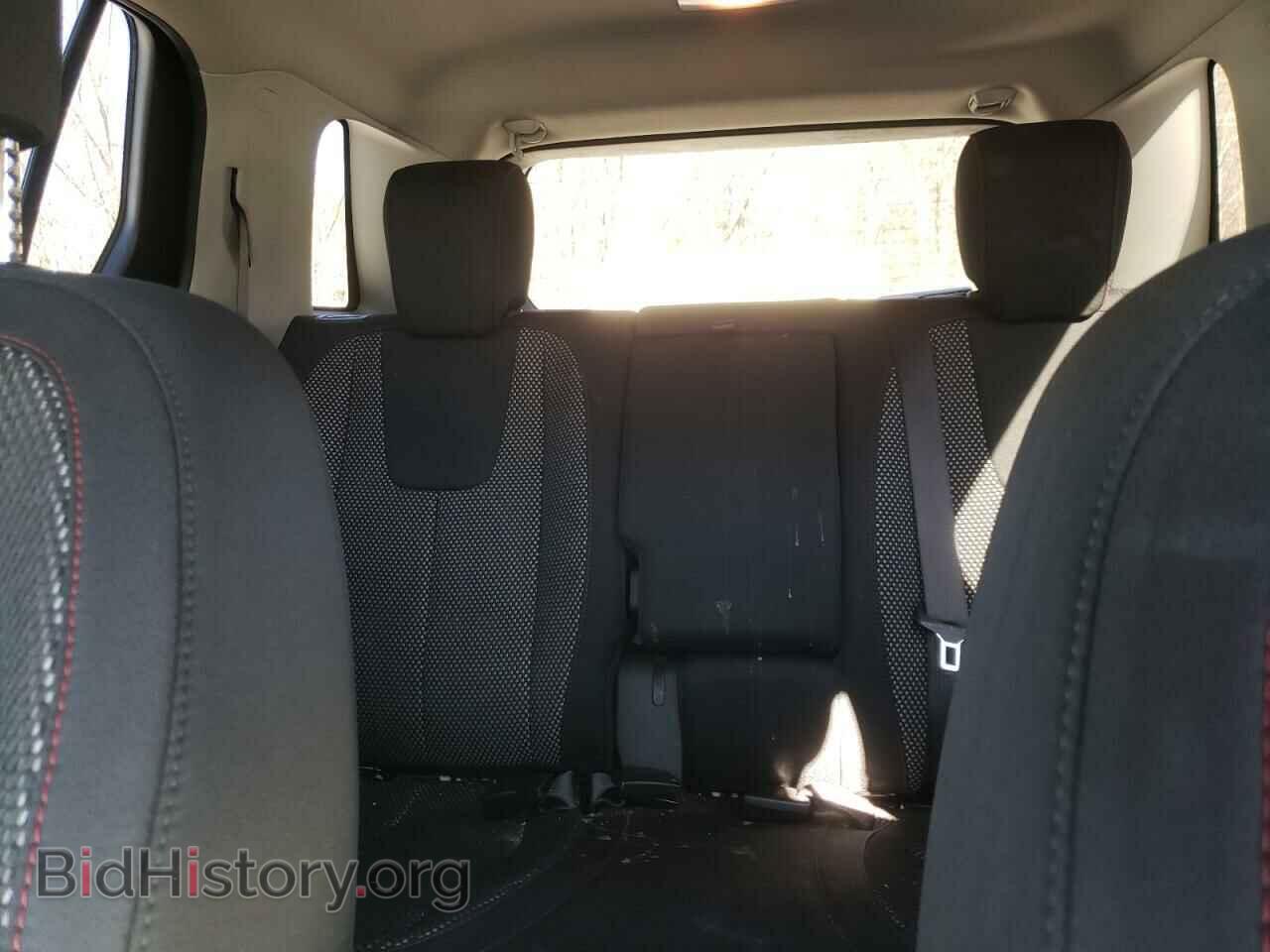 2017 GMC TERRAIN - VIN: 2GKFLSEK4H6278186 - Фото 10