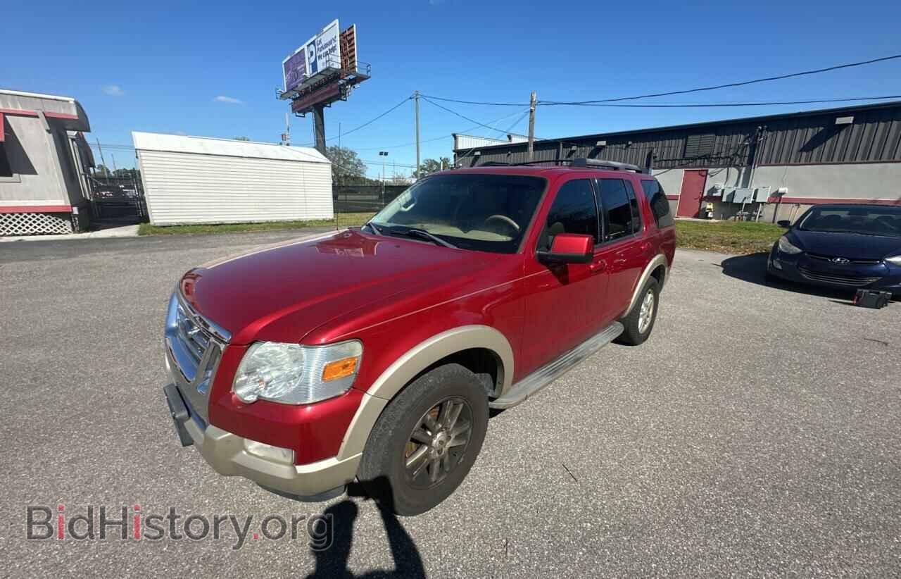 2009 FORD EXPLORER - VIN: 1FMEU74E19UA33308 - Фото 2