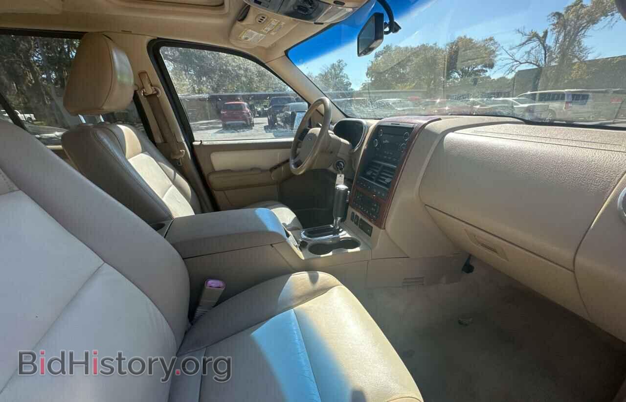 2009 FORD EXPLORER - VIN: 1FMEU74E19UA33308 - Фото 5