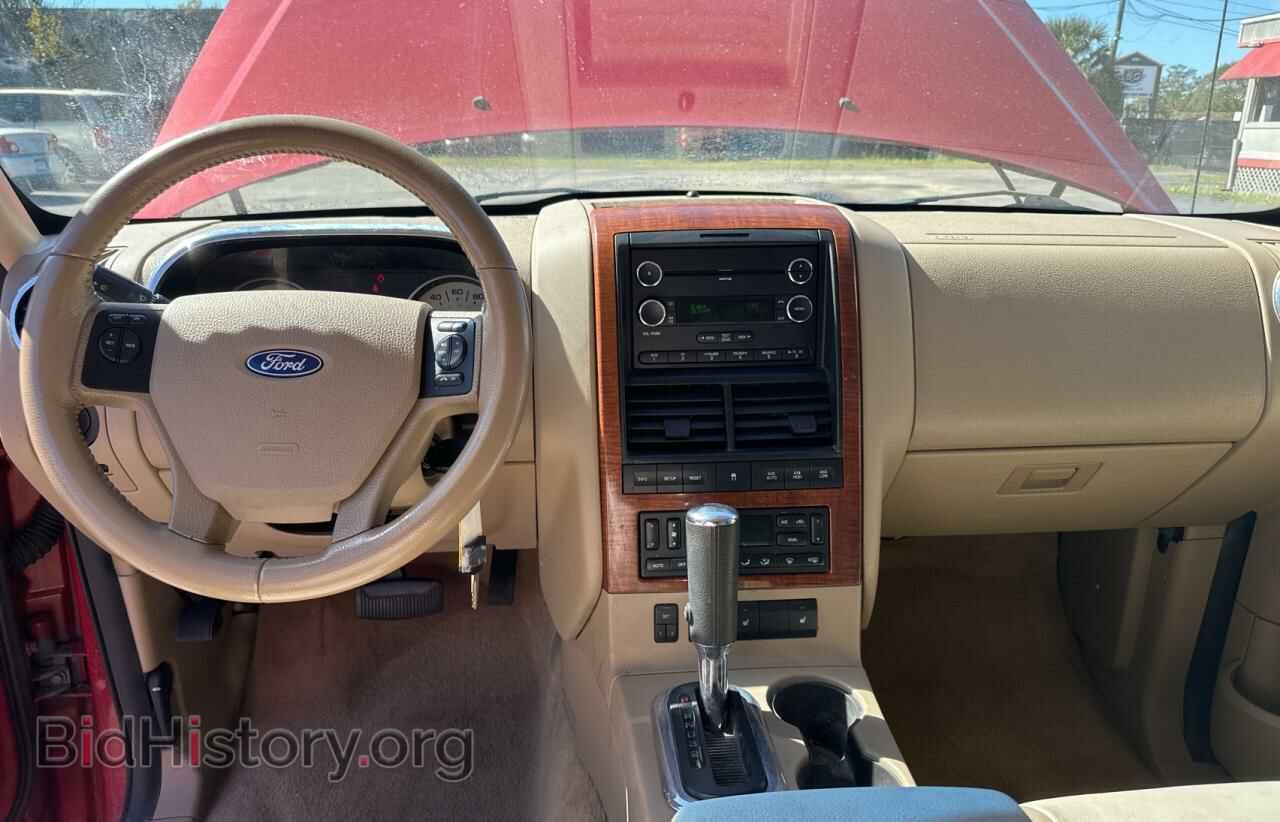 2009 FORD EXPLORER - VIN: 1FMEU74E19UA33308 - Фото 9