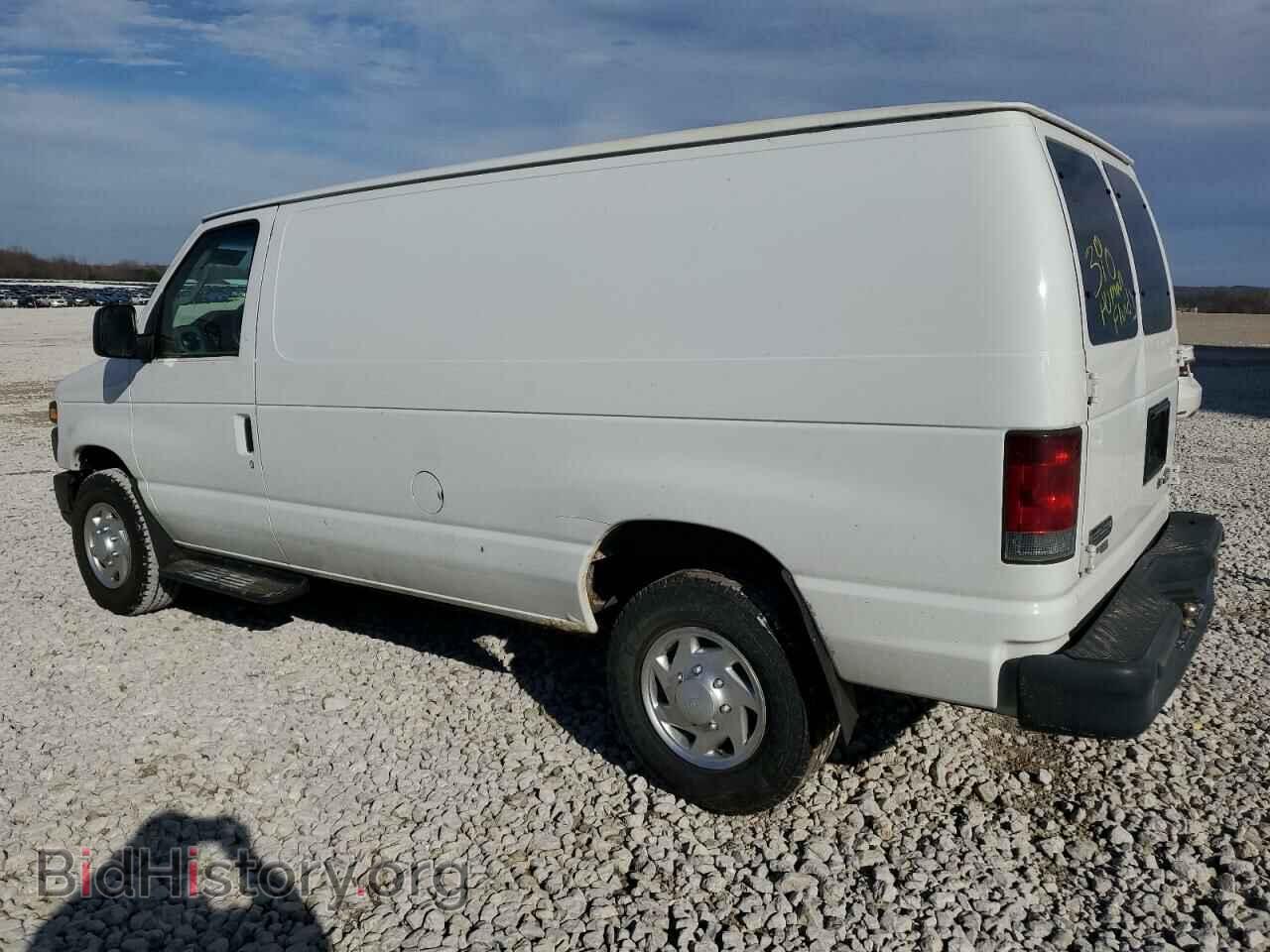 2013 FORD ALL Models - VIN: 1FTNE2EW0DDA29593 - Фото 2