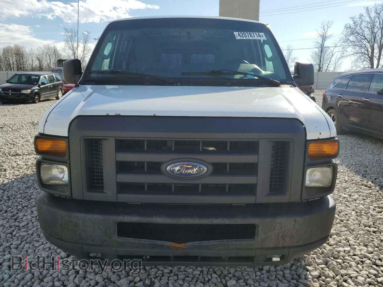 2013 FORD ALL Models - VIN: 1FTNE2EW0DDA29593 - Фото 5
