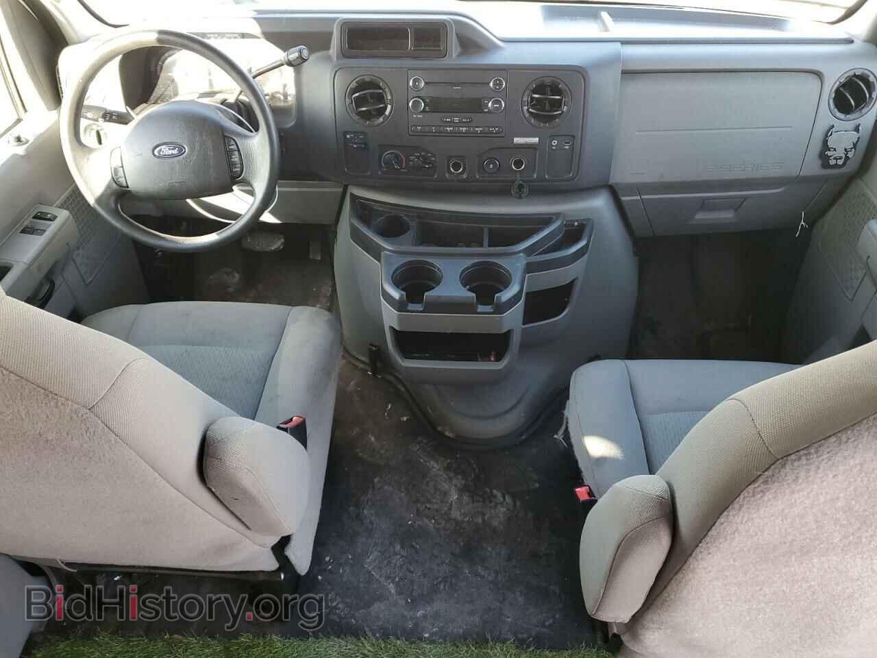 2013 FORD ALL Models - VIN: 1FTNE2EW0DDA29593 - Фото 8