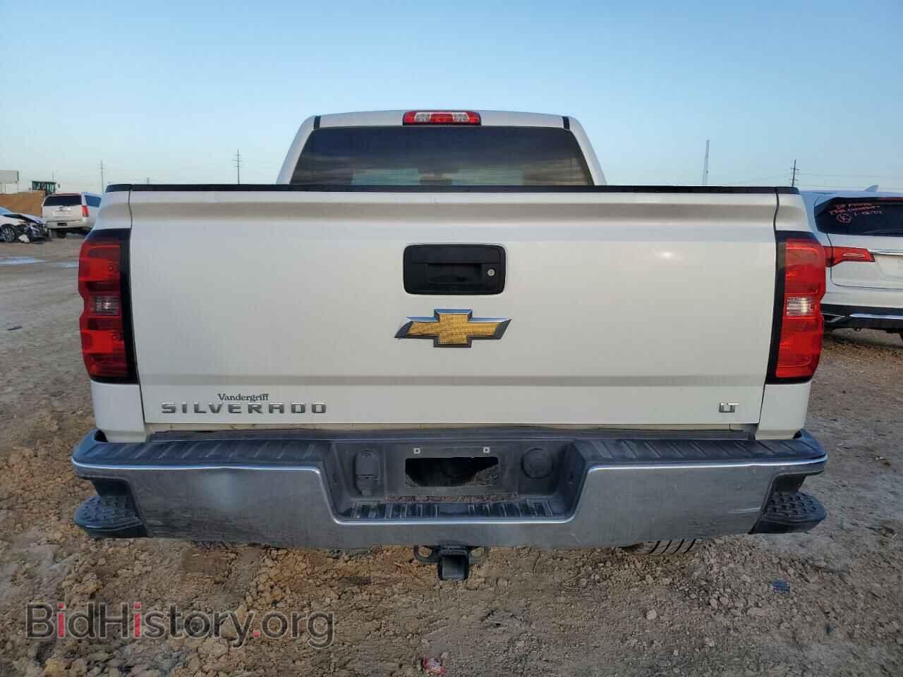 2018 CHEVROLET ALL Models - VIN: 3GCPCREC8JG320404 - Фото 6