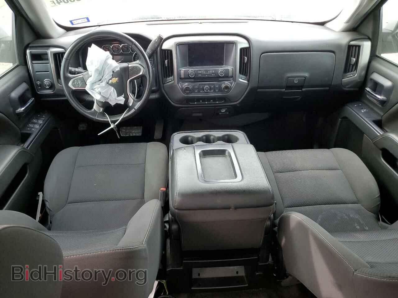 2018 CHEVROLET ALL Models - VIN: 3GCPCREC8JG320404 - Фото 8