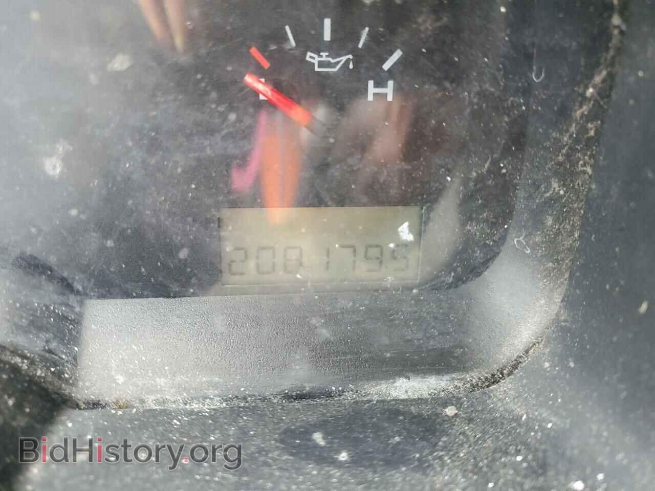 2007 FORD All Models - VIN: 1FTRX12W37KD00494 - Photo 9