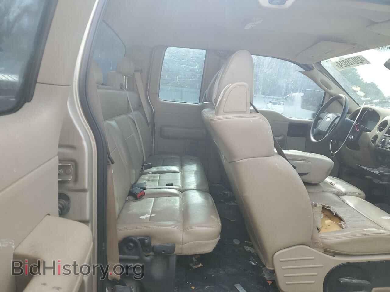 2007 FORD All Models - VIN: 1FTRX12W37KD00494 - Photo 10