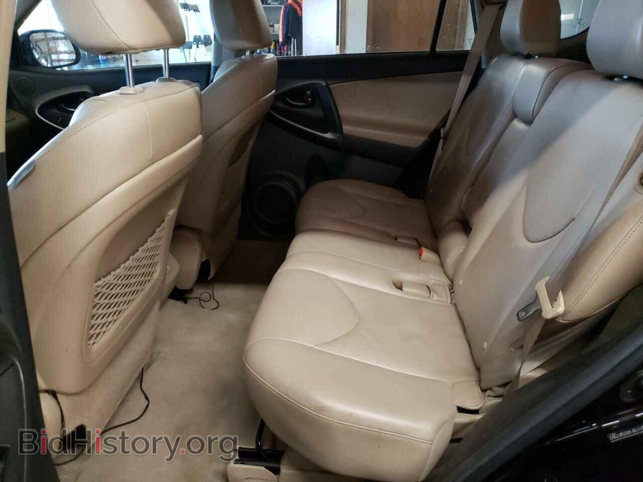 2012 TOYOTA RAV4 - VIN: 2T3DF4DV2CW177842 - Фото 6