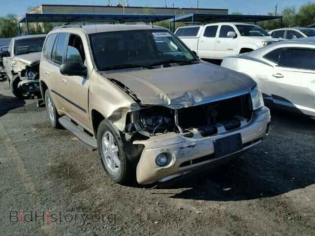Фотография 1GKDS13SX72268183 - GMC ENVOY 2007