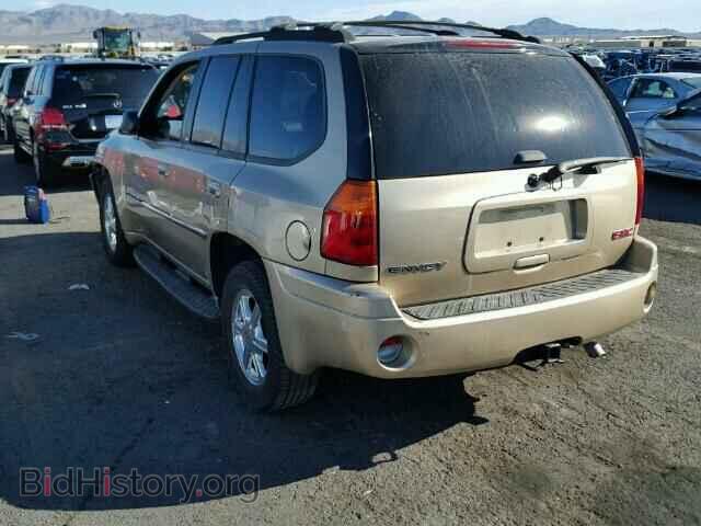 2007 GMC ENVOY - VIN: 1GKDS13SX72268183 - Фото 3