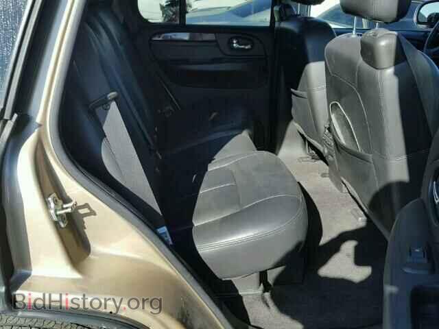 2007 GMC ENVOY - VIN: 1GKDS13SX72268183 - Фото 6