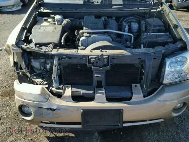 2007 GMC ENVOY - VIN: 1GKDS13SX72268183 - Фото 7