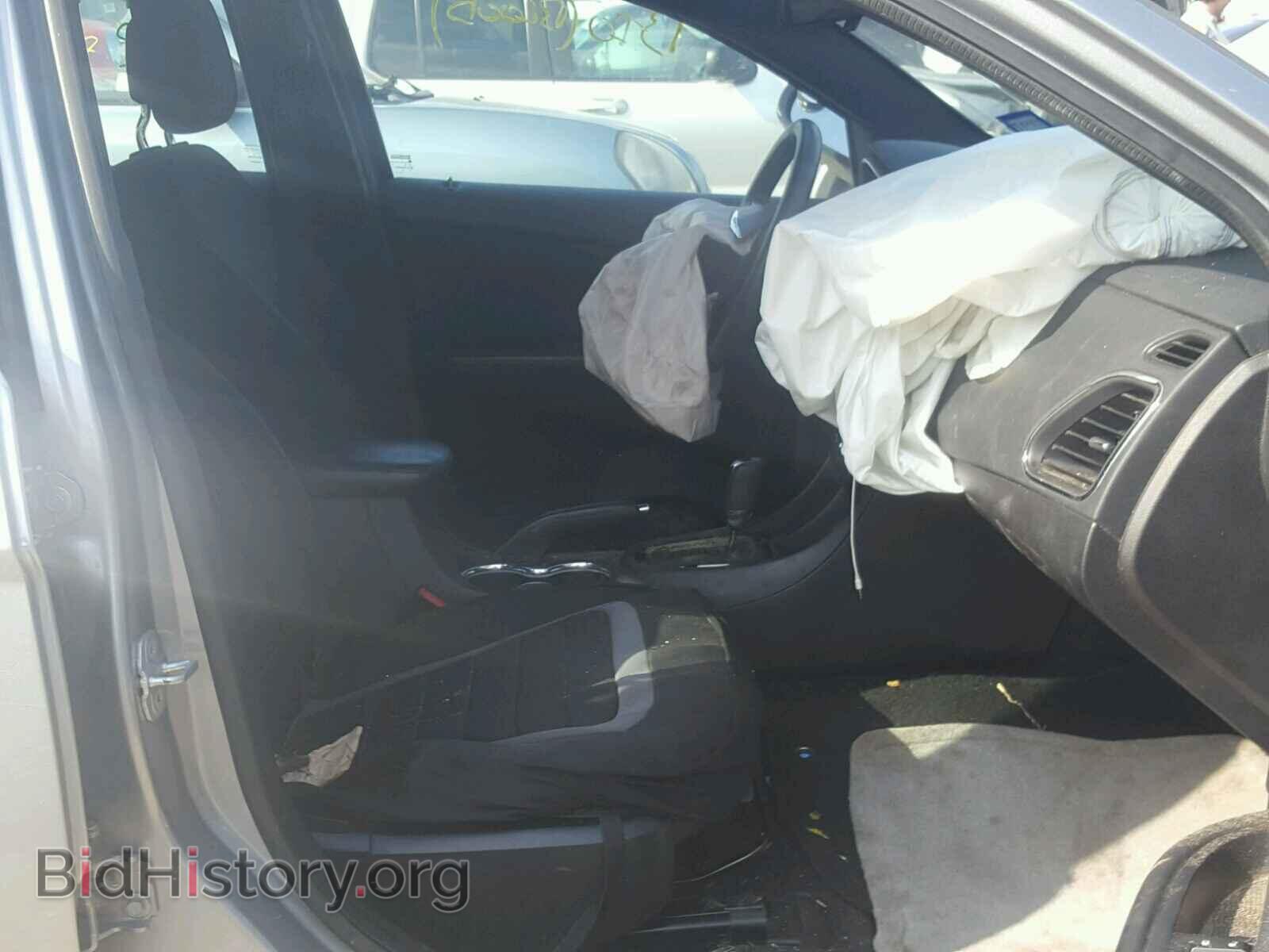 2013 CHRYSLER 200 - VIN: 1C3CCBAB4DN671765 - Фото 5