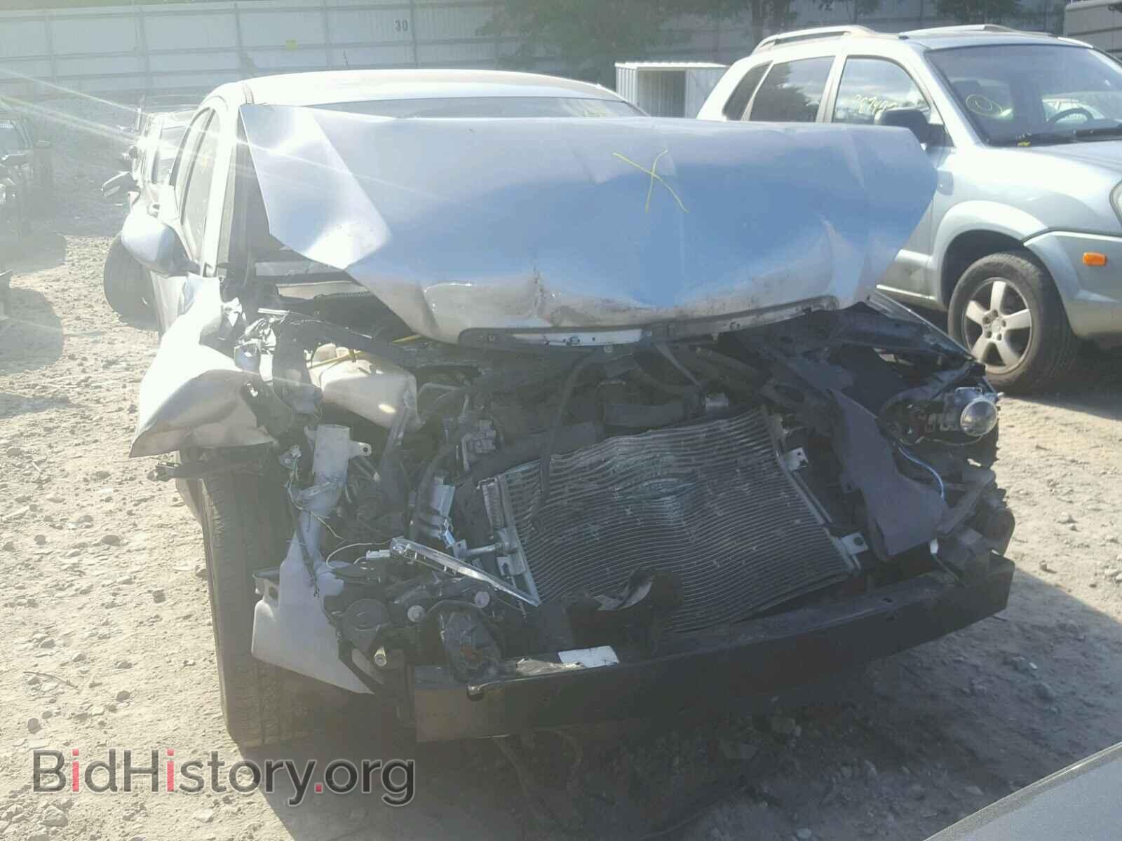 2013 CHRYSLER 200 - VIN: 1C3CCBAB4DN671765 - Фото 9