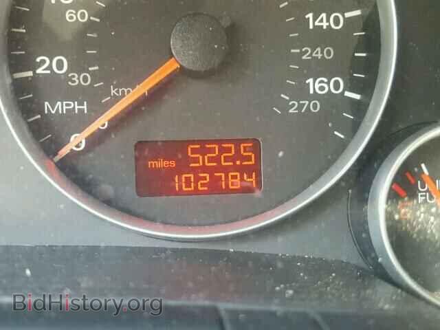 2007 AUDI A4 - VIN: WAUDF78E37A023055 - Photo 8